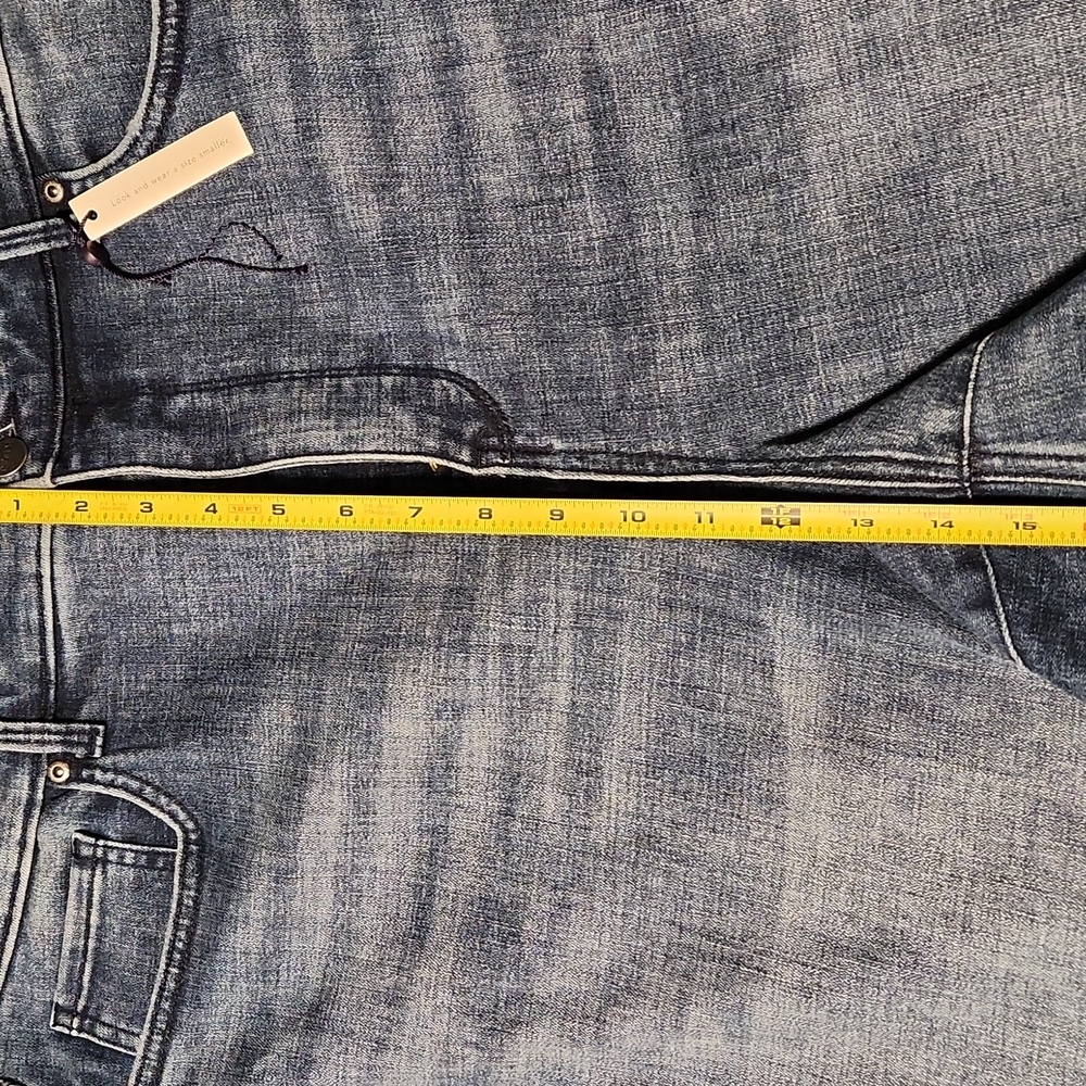 NYDJ Women's jeans - Picture 6 of 7